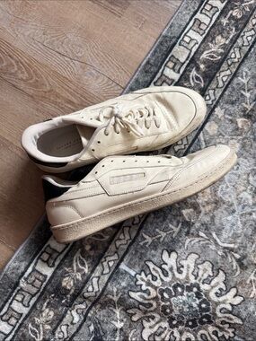 Oliver Cabell Vegan 481 Sneakers Size 10